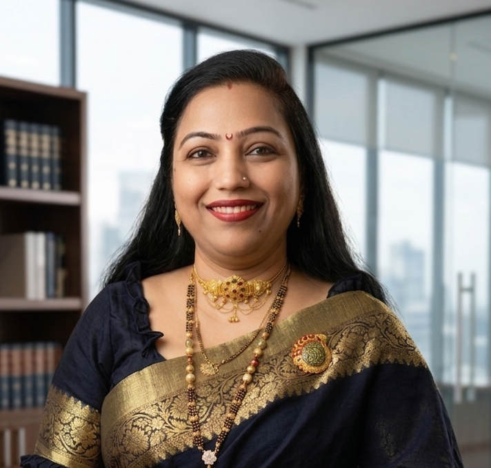 Rajshree Badgujar
