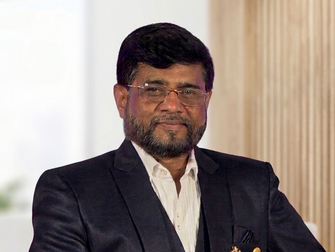Sudam Badgujar